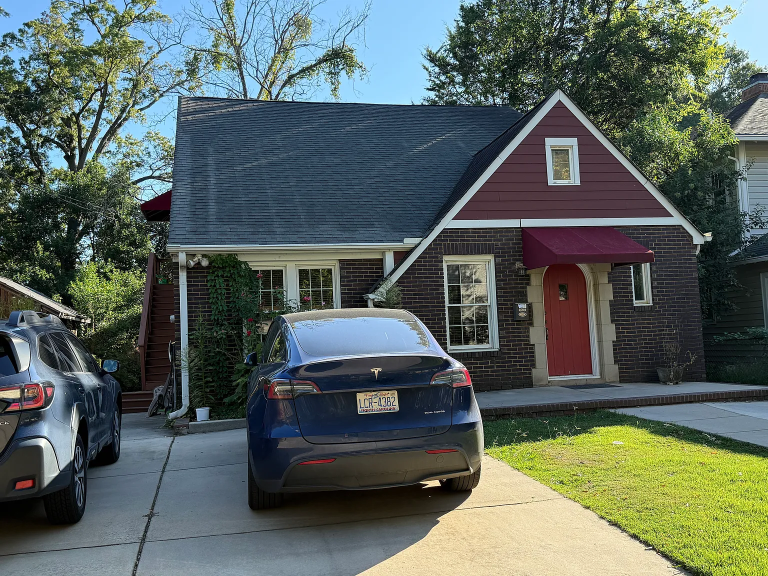 4 bed, 2000 sqft, $4,600 — Photo 2