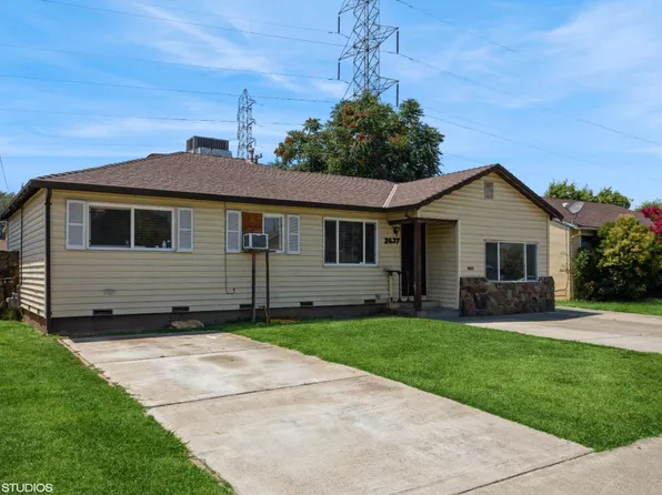 2637 Norcross Dr, Sacramento, CA 95833