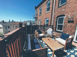 41 Thomas Park #2, Boston, MA 02127