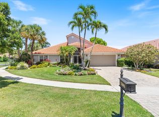 7391 Falls Rd W, Boynton Beach, FL 33437