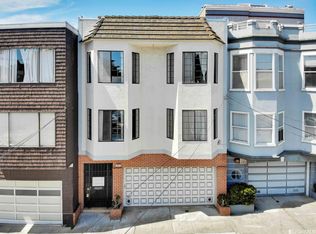 349 7th Ave, San Francisco, CA 94118
