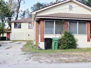 22 Hope St, St Augustine, FL 32084