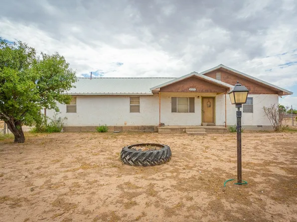 1005 W Fairground Rd, Artesia, NM 88210