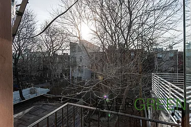 Rented by Evergreen Apartments BK