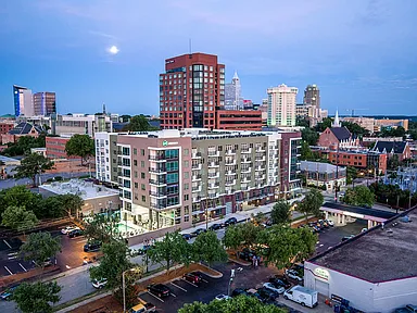 Link Apartments Glenwood South