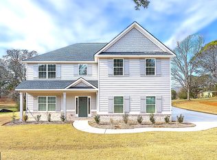 575 Mountain View Rd #17B, Hamilton, GA 31811