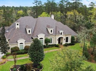 6152 Slick Rock Dr, Conroe, TX 77304