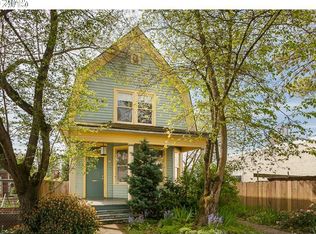 20 NE Thompson St, Portland, OR