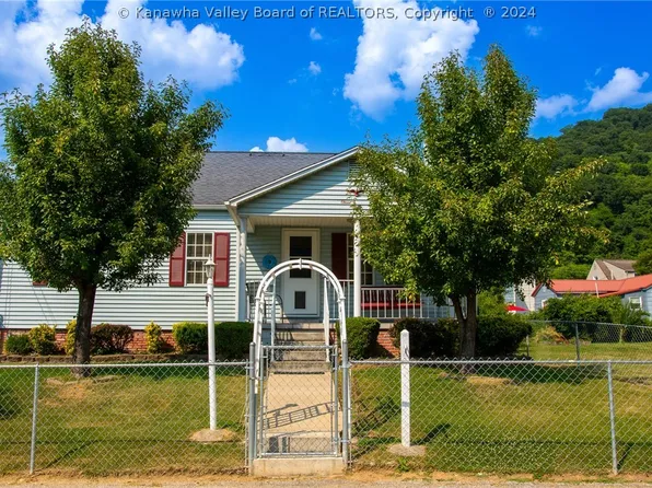 144 W Central Ave, Belle, WV 25015