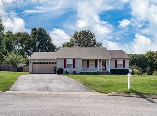 2108 Carrie Ct, Columbia, TN 38401