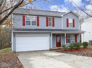 5940 Brambleton Ave, Raleigh, NC 27610