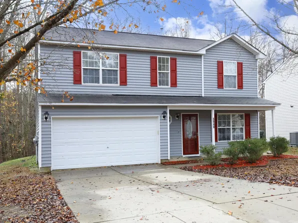 5940 Brambleton Ave, Raleigh, NC 27610