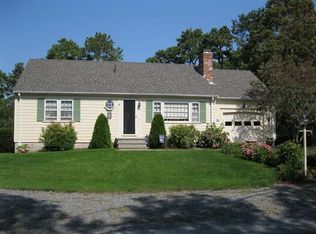 67 Cyprus Rd, South Dennis, MA 02660