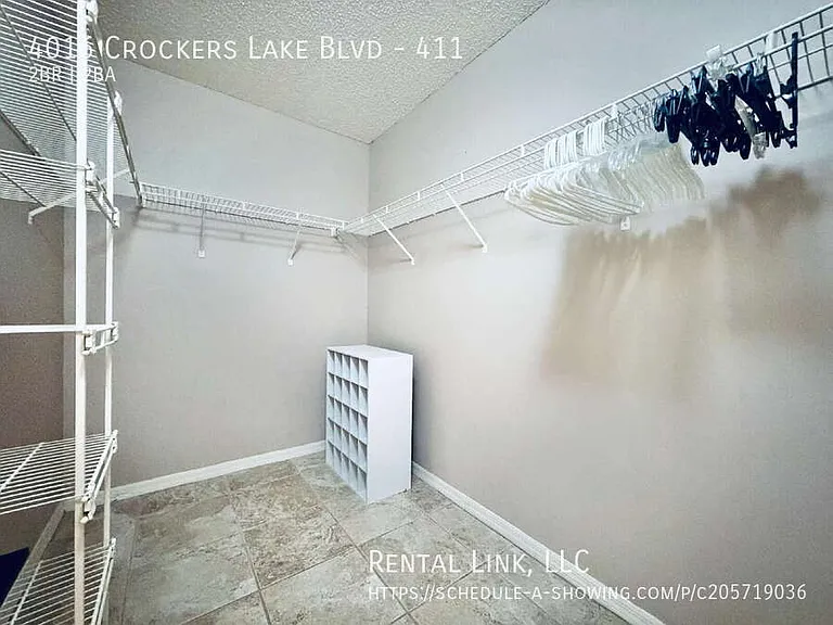 4016 Crockers Lake Blvd #411 — Photo 30