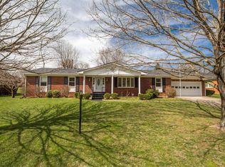 104 Fieldstone Way, Winchester, KY 40391