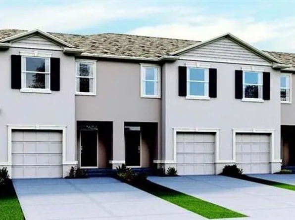 2542 OLYMPIC COURT, DAVENPORT, FL 33837