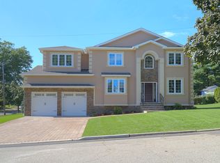 603 Taylor Ave, Oradell, NJ 07649