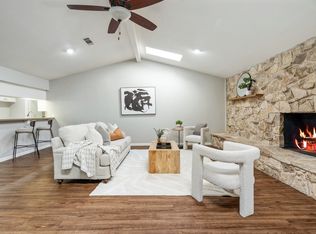 7725 Lake Highlands Dr, Fort Worth, TX 76179