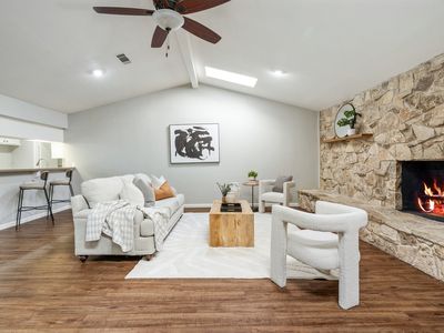 7725 Lake Highlands Dr, Fort Worth, TX, 76179