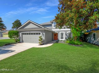 1140 Hyacinth St, Saint Augustine, FL 32092