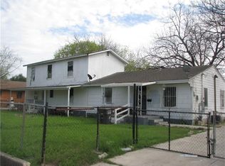 608 Briggs St, San Antonio, TX 78211