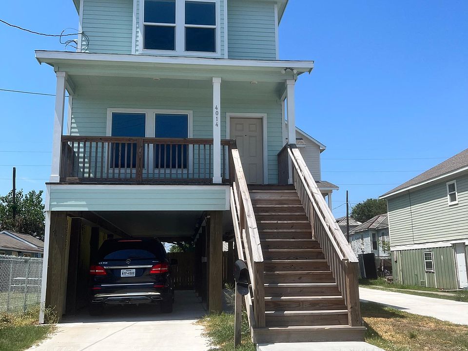 1st image of 4014 Sealy St
