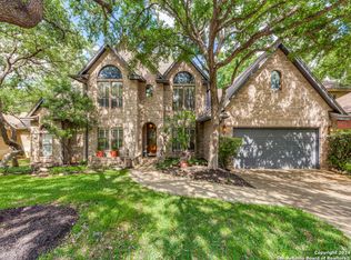 15550 Clover Rdg, San Antonio, TX 78248
