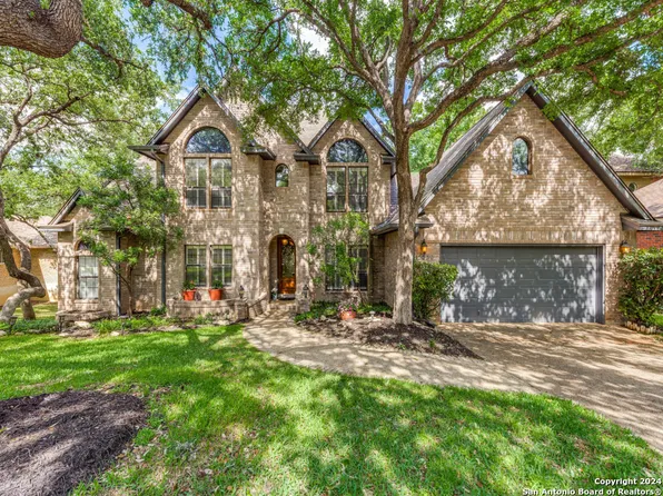 15550 CLOVER RDG, San Antonio, TX 78248