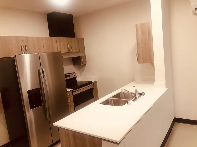 Wall Street Apartments — Photo 30