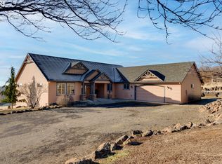 1023 Post St, Goldendale, WA 98620