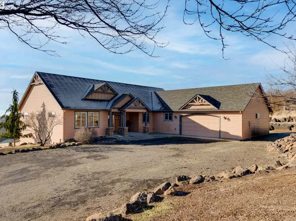 1023 Post St, Goldendale, WA 98620