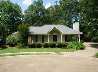 2090 Stockton Pl, Flowood, MS 39232
