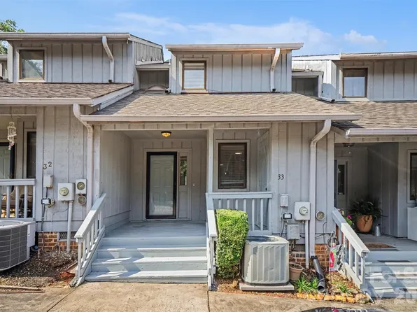 100 Willow Run Drive #33, Gastonia, NC 28056