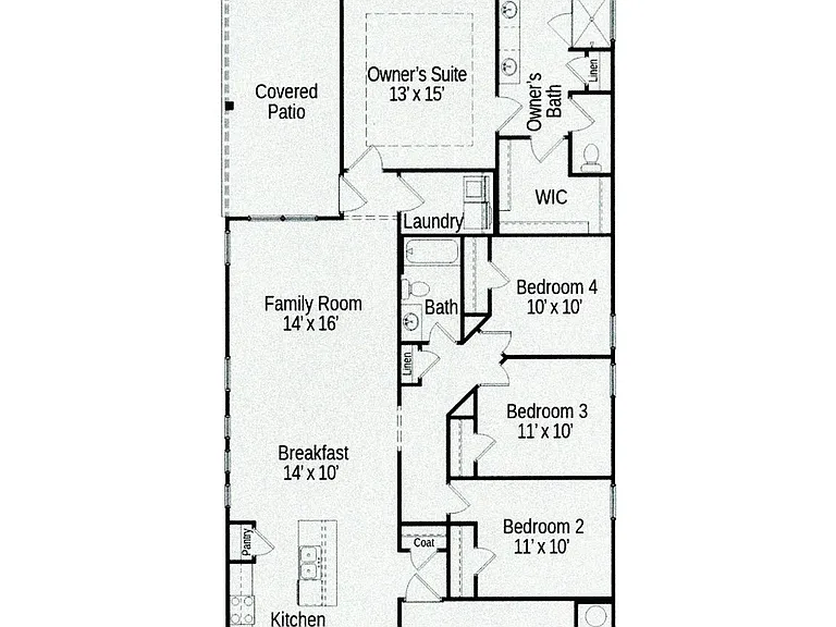 13223 Hayden Peak Dr — Photo 2