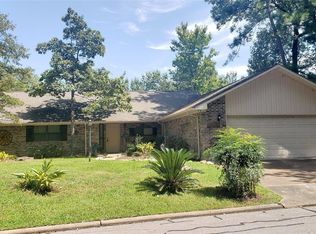 22464 Pebble Beach Way, Huntsville, TX 77320