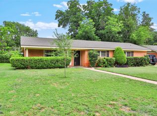 2218 River Oaks Cir, Abilene, TX 79605
