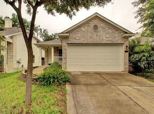 5620 Steven Creek Way, Austin, TX 78721