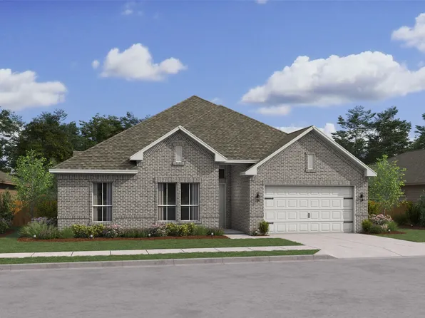 5651 Taylor Trl, Arlington, TX 76017