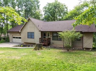 218 Jessamine Pl, McGaheysville, VA 22840