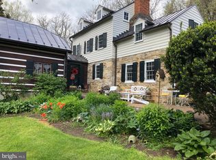 36155 Chamblin Mill Ln, Purcellville, VA 20132