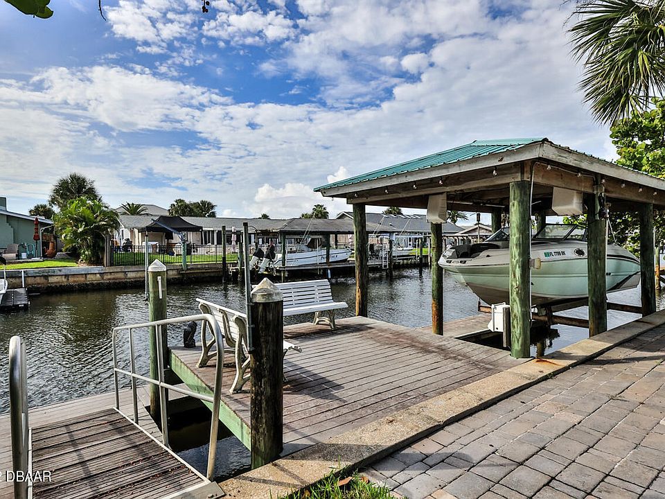 109 Old Carriage Rd, Ponce Inlet, FL 32127 Zillow