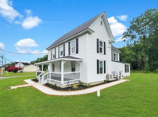 10008 Atlantic Rd, Atlantic, VA 23303