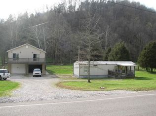 940 Modoc Rd, Burkesville, KY 42717