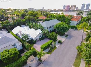 432 Seabreeze Ave, Palm Beach, FL 33480