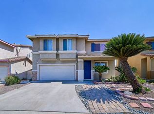 16719 Swift Fox Ave, Chino Hills, CA 91709