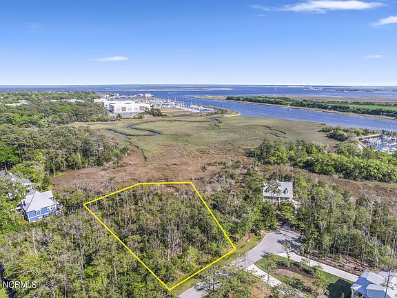 2nd image of 627 Marsh Grass Court LOT 84