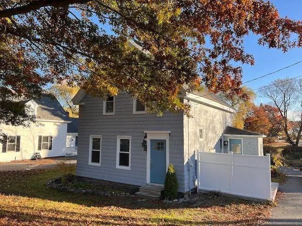 1 Highland Avenue, Scarborough, ME 04074