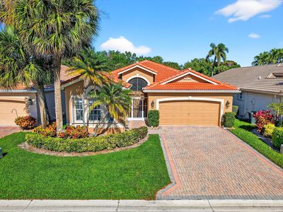 7697 Las Cruces Court, Boynton Beach, FL, 33437