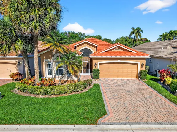 7697 Las Cruces Court, Boynton Beach, FL 33437
