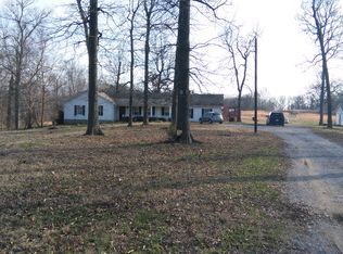 4492 Poplar Corner Rd, Brownsville, TN 38012